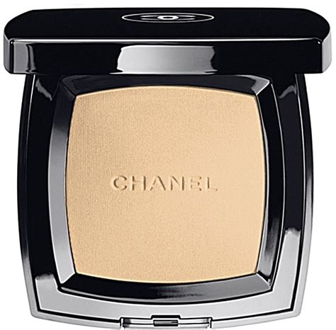 chanel mattifying compact powder|chanel compact price.